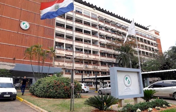 Superintendencia ordena auditoría al IPS tras muerte de paciente - Noticiero Paraguay