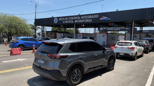 Controles Argentina: Cancillería aclara situación