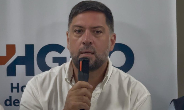 Programa Ñemyatyro llega a Coronel Oviedo con cirugías reconstructivas gratuitas - OviedoPress