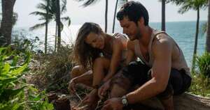 Diario HOY | “¡Ayuda!”: Thriller psicológico y humor negro con buenas críticas llega a los cines