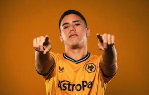 Enso González despierta el interés de un popular club de España