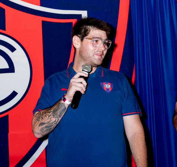 Popular / “Que nadie arruine la casa”: "JLu" Jacquet llama a vivir una fiesta azulgrana y a votar con el corazón