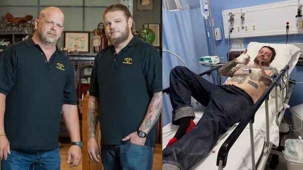 Popular / Figura de "El Precio de la Historia" sufrió grave accidente: “Estoy bastante mal”