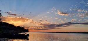 Constantes lluvias no son suficientes para el aumento del nivel de los ríos  - Nacionales - ABC Color