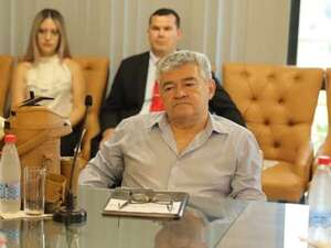 AUDIO. Reforma de Caja Fiscal: Estos días son claves, dice Ávalos Mariño - Periodísticamente - ABC Color