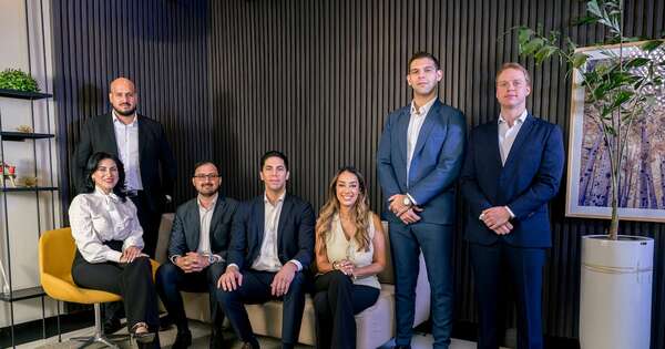 La Nación / Basa Capital cumple 7 años y abre el 2026 fortaleciendo su liderazgo