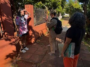 Inactivan más de 1.500 criaderos del mosquito Aedes en Itapúa