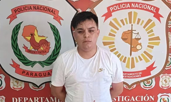 Detienen a “Teletubbie”, cabecilla de asaltantes vinculado al robo de tirzepatida - OviedoPress