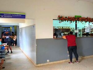 Crisis por falta de medicamentos en el IPS: “Recibimos cantidades insuficientes”, admite el director - Concepción al Día