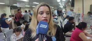 Municipalidad de Asunción aplica descuentos de hasta 12% en tributos y amplía horarios de atención