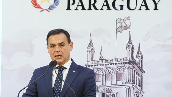 Paraguay defenderá en Mercosur distribución "equitativa" de cuotas de exportación a la UE