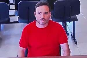 Medidas para funcionaria del Registro Público, en caso transferencias de Alexandre Rodrigues - Nacionales - ABC Color