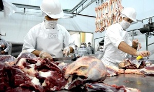 El Ejecutivo autoriza la exportación de carne vacuna, ovina y avícola a Emiratos Arabes - OviedoPress
