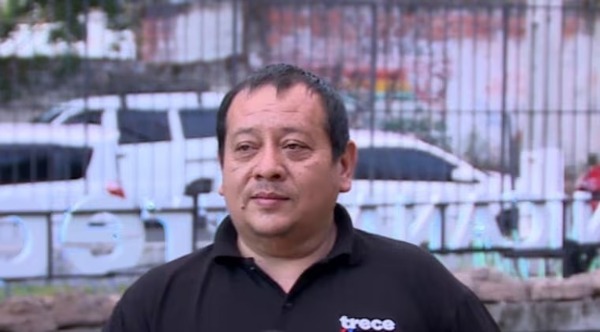 Ordenan auditoría médica en el Hospital Central del IPS tras muerte de trabajador de prensa