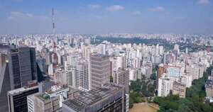 La Nación / La policía detiene a sospechoso de preparar atentado de Estado Islámico en Brasil