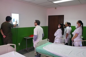 Altas temperaturas y salud respiratoria: recomendaciones para prevenir crisis en verano