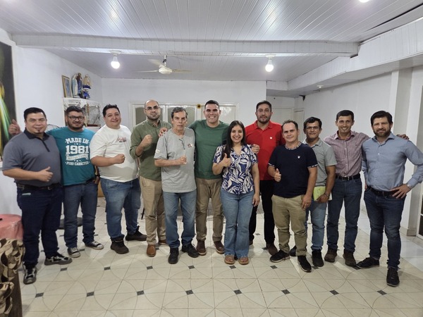 Magín Benítez será el único candidato  de los partidos de oposición