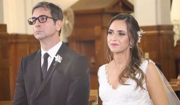 Una red criminal internacional ordenó el crimen de Marcelo Pecci, afirma uno de los condenados