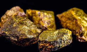 Especialista destaca el potencial del uranio para diversificar la matriz energética paraguaya - OviedoPress