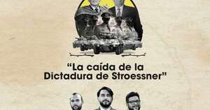 Diario HOY | “El Mito y la Historia” - Especial: la caída de la dictadura en Paraguay