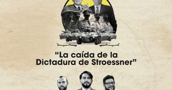 Diario HOY | “El Mito y la Historia” - Especial: la caída de la dictadura en Paraguay