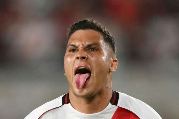 Boca pierde y River gana en segunda fecha del Apertura argentino - Fútbol Internacional - ABC Color