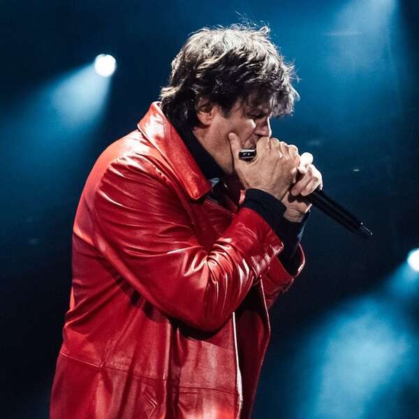 Cosquín Rock Paraguay 2026 revela los horarios de su cuarta edición - Música - ABC Color