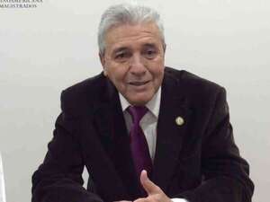 Caja Fiscal: proyecto de reforma activa la alarma en sistema de justicia - Nacionales - ABC Color