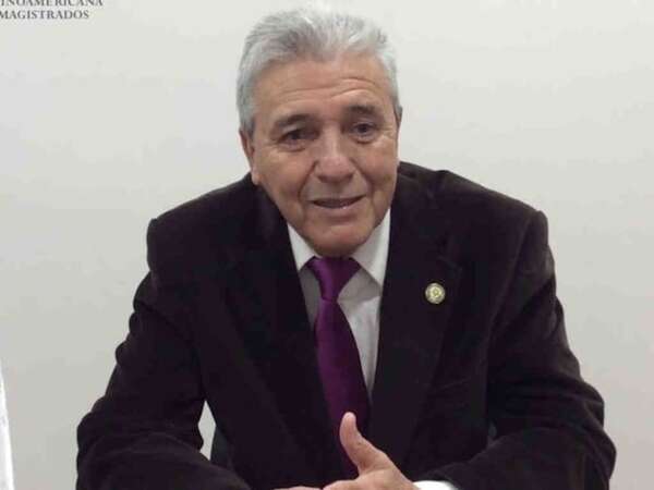 Caja Fiscal: proyecto de reforma activa la alarma en sistema de justicia - Nacionales - ABC Color