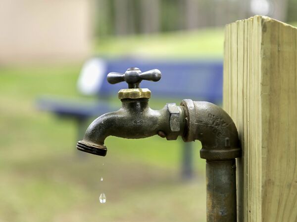 Crisis de agua en Concepción: concejales exigen respuestas a la ESSAP - Concepción al Día