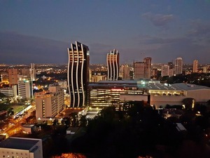 Soft power: el prestigio que obliga