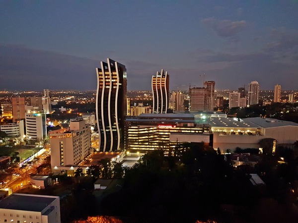 Soft power: el prestigio que obliga