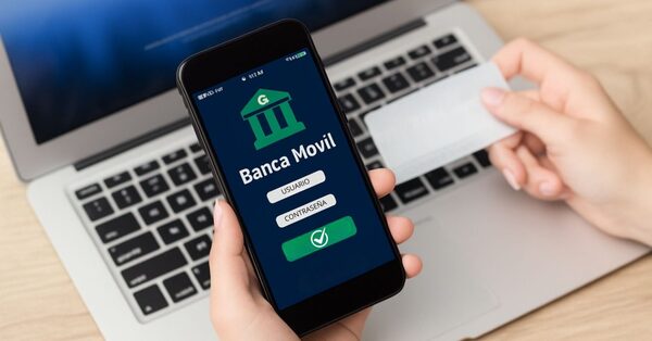 Más de 4.400 cuentas bancarias digitales fueron abiertas por EAS en 2025