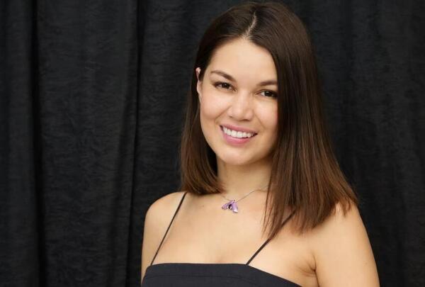 Yeruti Acosta: “La moda sostenible cumple un rol cada vez más relevante”