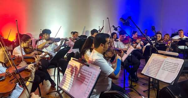 La ONAMP inaugura la temporada 2026 del ciclo “El Puerto Suena”