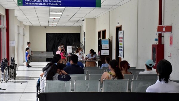 Tras fallas, Call center del IPS volvió a operar con las 400 líneas, aseguran