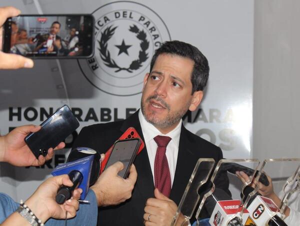 Convocan a una audiencia pública este viernes para analizar proyecto de reforma de la Caja Fiscal