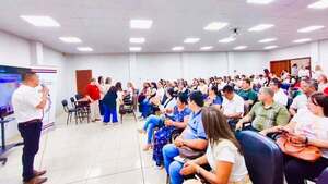 MEC apunta a comprensión y formación docente este año