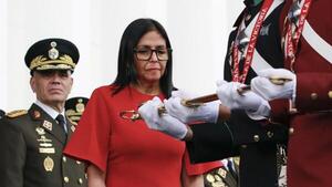 Venezuela aprueba reforma petrolera afín a EEUU para atraer inversión privada