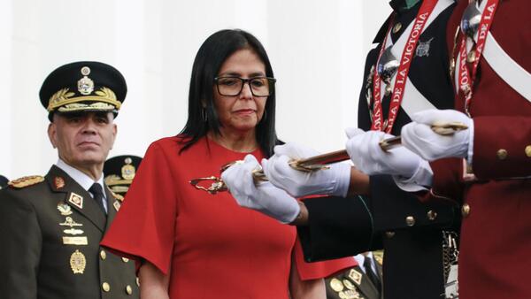 Venezuela aprueba reforma petrolera afín a EEUU para atraer inversión privada