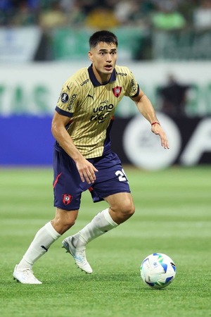 Calma en el entorno de Wilder Viera tras críticas