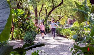 La ciudad de los 15 minutos | Pausa