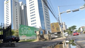 Raudales en el eje corporativo derivan de “licencias egoístas”