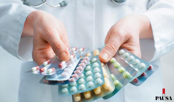 Vivir con dolor | Pausa