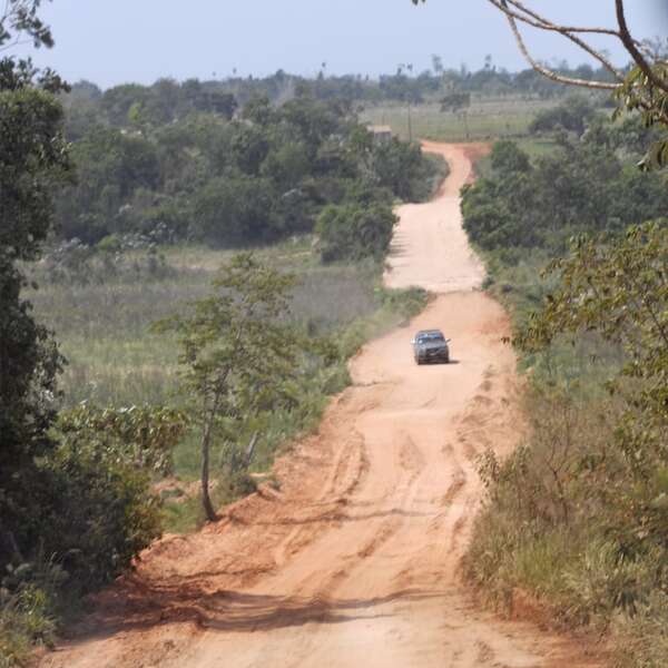 Paraguay: US$ 35.000 millones en déficit de infraestructura y debajo de la media global en logística - Negocios - ABC Color