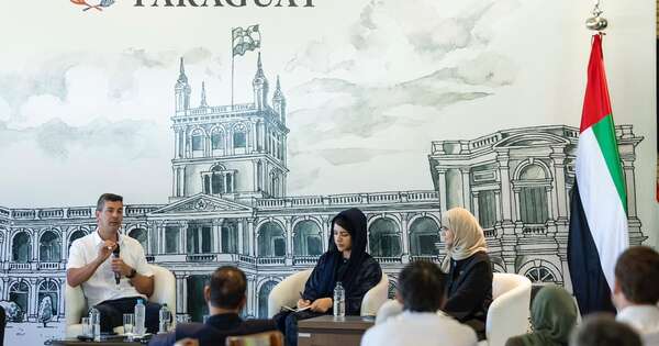 La Nación / Emiratos Árabes Unidos aprueba importación de carne vacuna, ovina y avícola de Paraguay