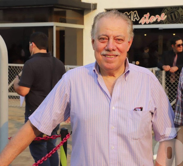 Di Tore: "Libertad apunta al Apertura y la Libertadores"