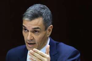 Sánchez contesta a Musk en X: Marte puede esperar. La humanidad no" - Mundo - ABC Color