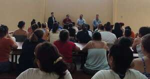 La Nación / Setenta personas privadas de libertad arrancarán este 2026 con estudios universitarios