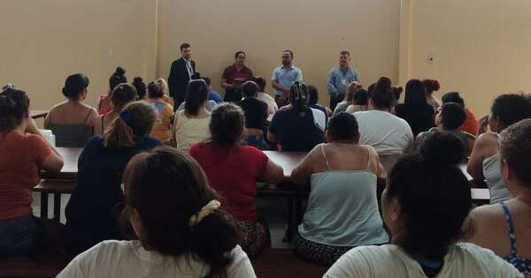 La Nación / Setenta personas privadas de libertad arrancarán este 2026 con estudios universitarios